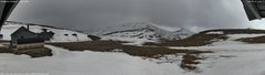view from Hurtigruten Svalbard - Brentskaret on 2026-05-27