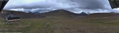 view from Hurtigruten Svalbard - Brentskaret on 2026-07-17