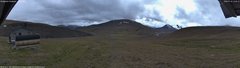 view from Hurtigruten Svalbard - Brentskaret on 2026-07-22