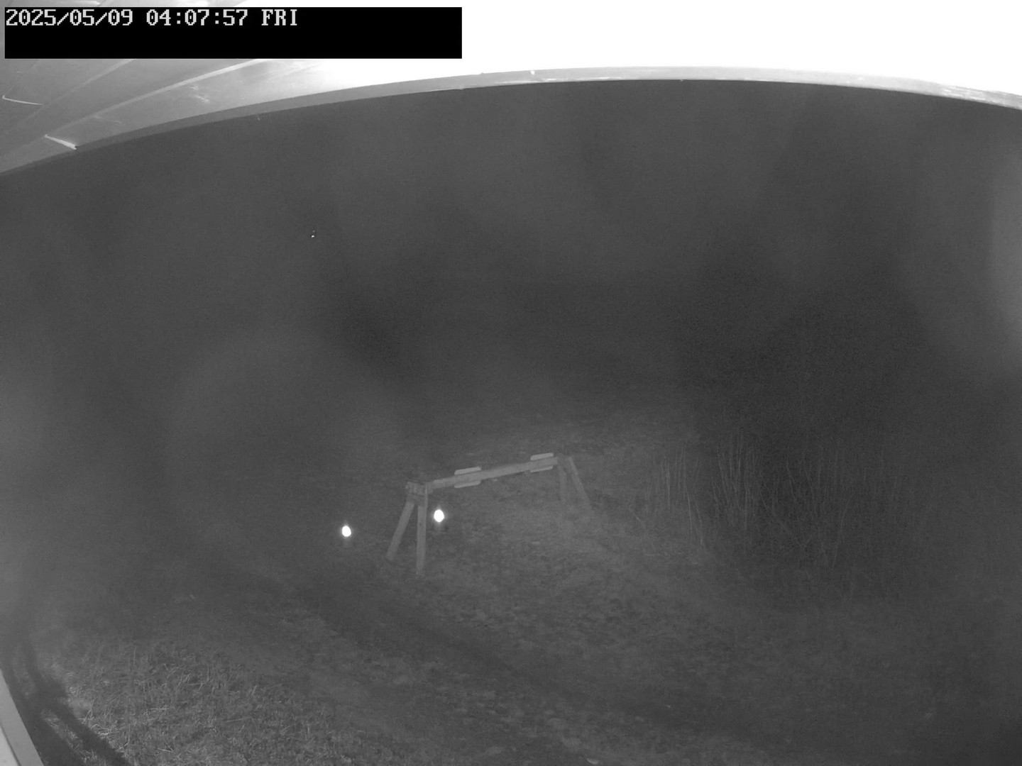 time-lapse frame, Car Park Cam. webcam