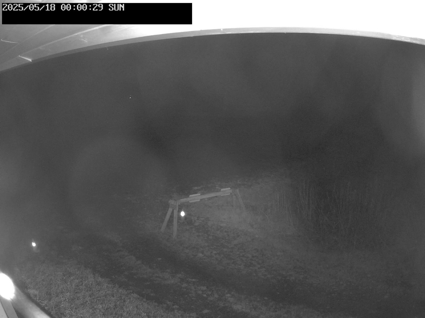 time-lapse frame, Car Park Cam. webcam