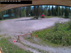 view from Car Park Cam. on 2025-05-30