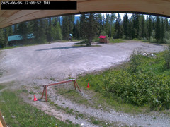 view from Car Park Cam. on 2025-06-05