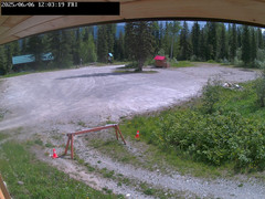 view from Car Park Cam. on 2025-06-06