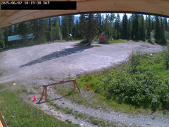 view from Car Park Cam. on 2025-06-07
