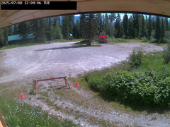 view from Car Park Cam. on 2025-07-08