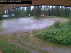 view from Car Park Cam. on 2025-07-10