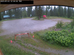view from Car Park Cam. on 2025-07-22