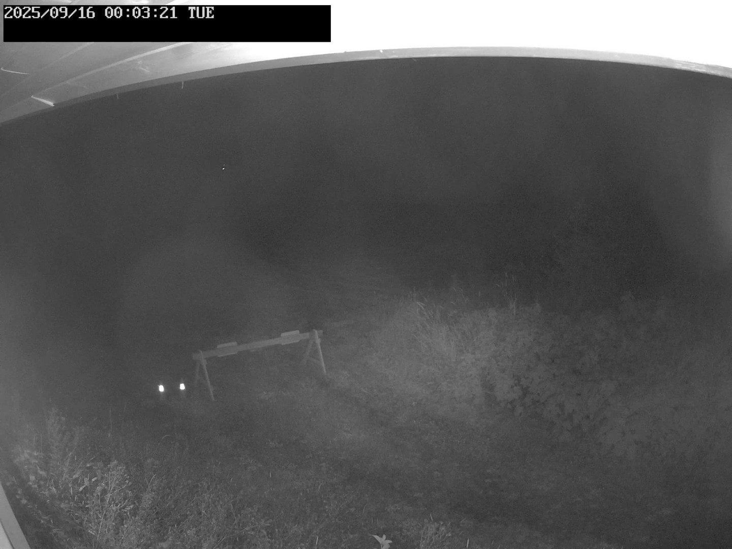 time-lapse frame, Car Park Cam. webcam