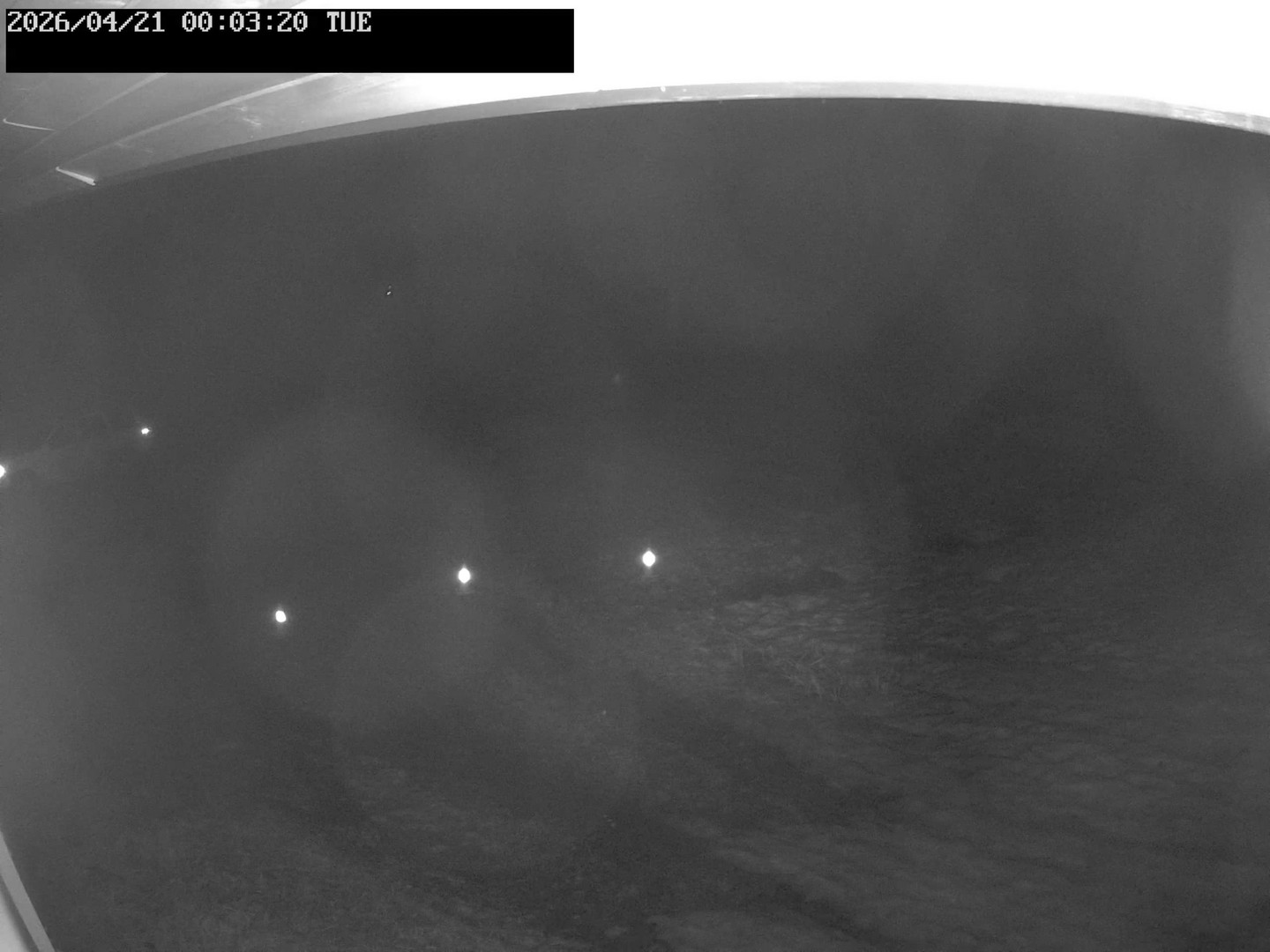 time-lapse frame, Car Park Cam. webcam