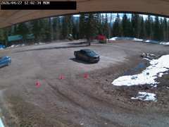 view from Car Park Cam. on 2026-04-27