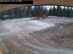 view from Car Park Cam. on 2026-05-04