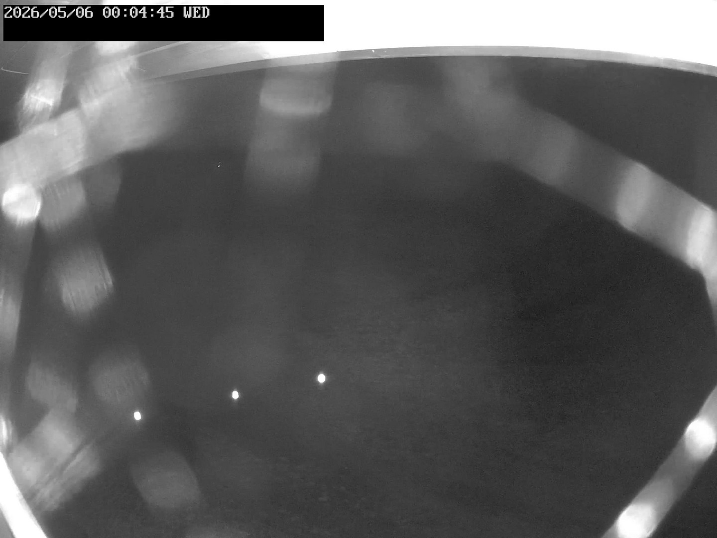 time-lapse frame, Car Park Cam. webcam
