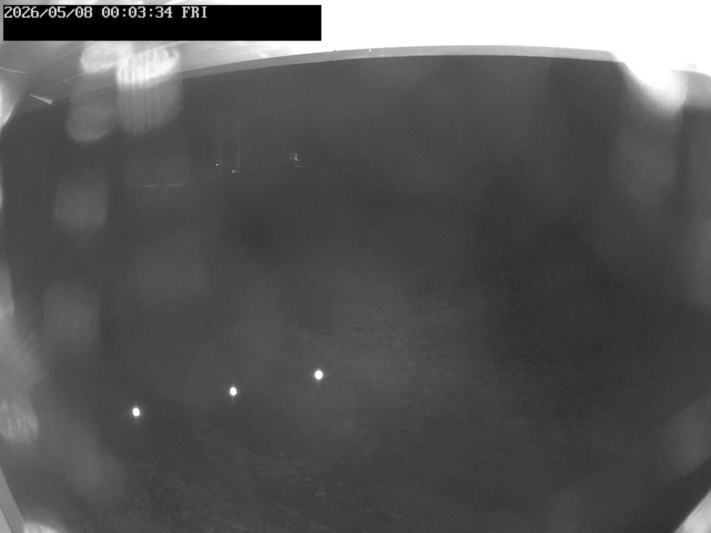 time-lapse frame, Car Park Cam. webcam