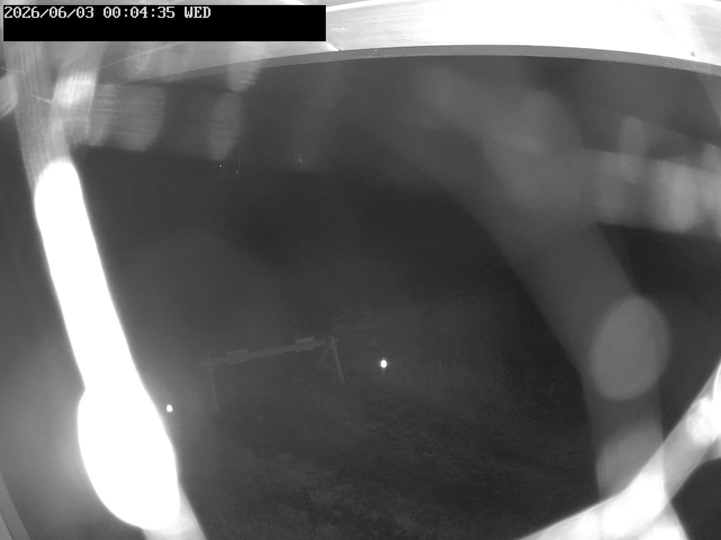 time-lapse frame, Car Park Cam. webcam