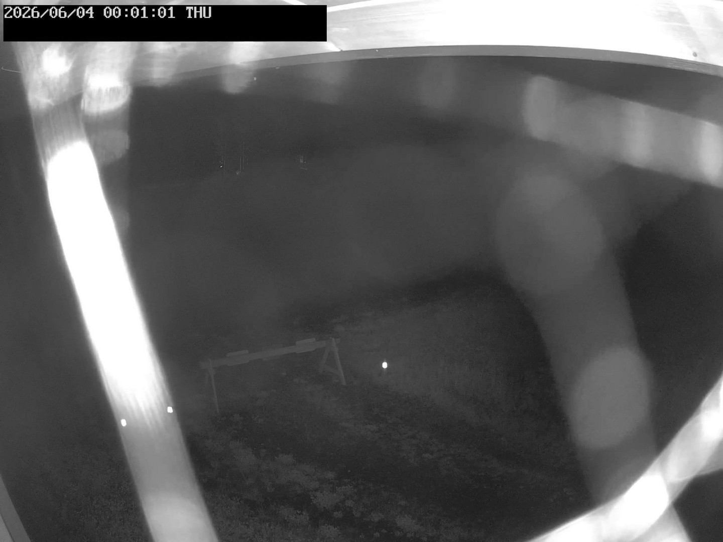 time-lapse frame, Car Park Cam. webcam