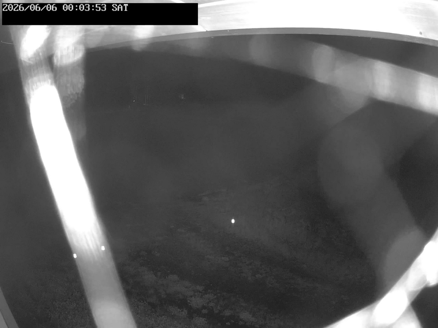 time-lapse frame, Car Park Cam. webcam