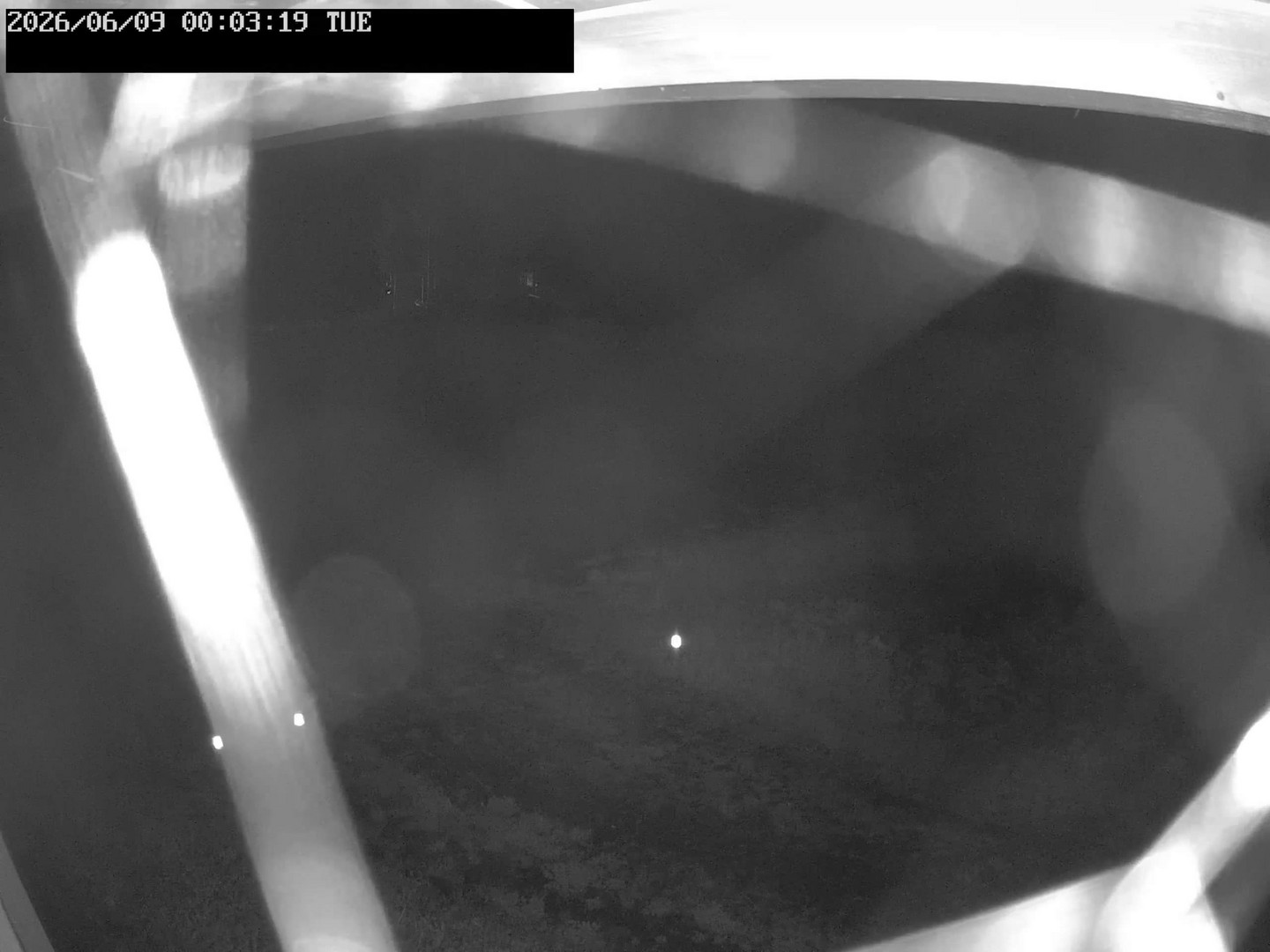 time-lapse frame, Car Park Cam. webcam