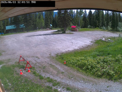 view from Car Park Cam. on 2026-06-11