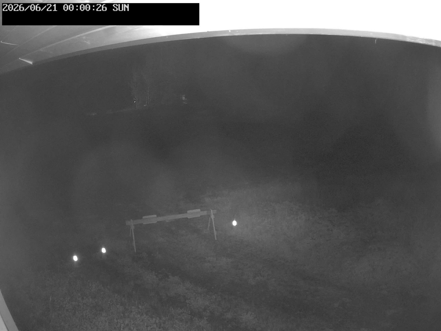 time-lapse frame, Car Park Cam. webcam