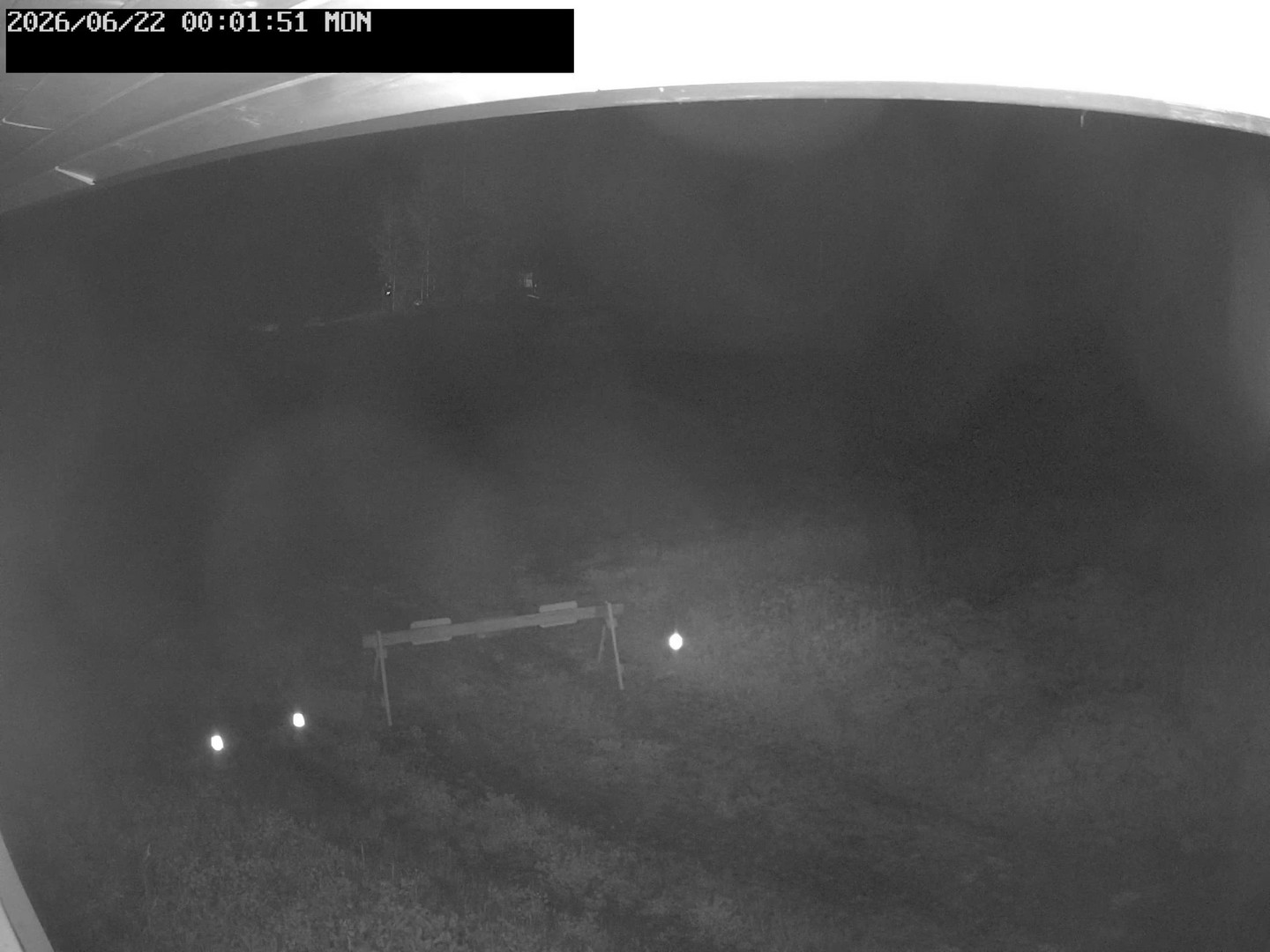 time-lapse frame, Car Park Cam. webcam
