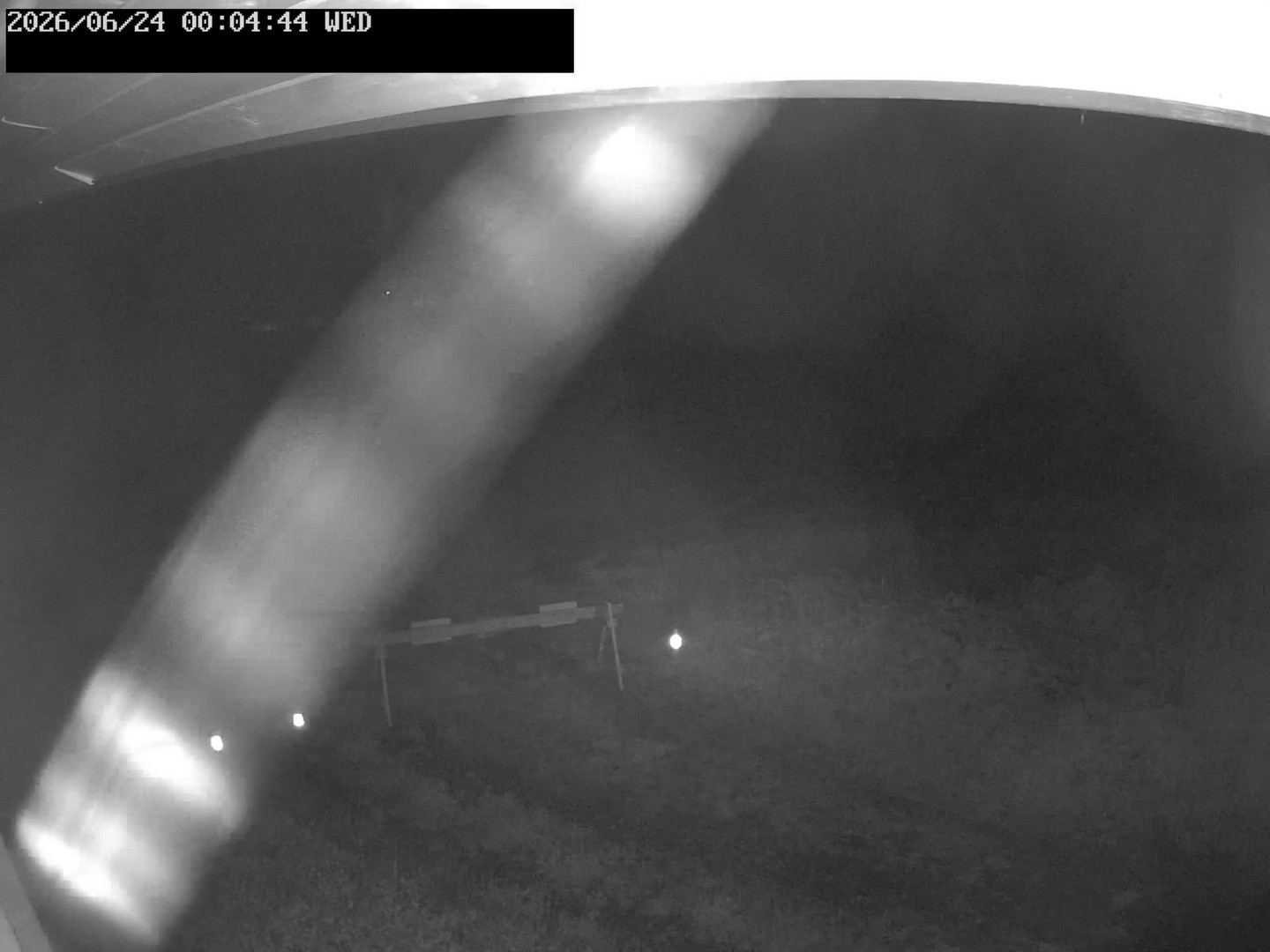 time-lapse frame, Car Park Cam. webcam