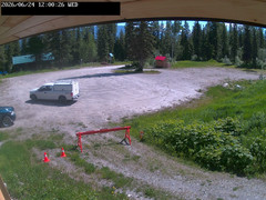 view from Car Park Cam. on 2026-06-24