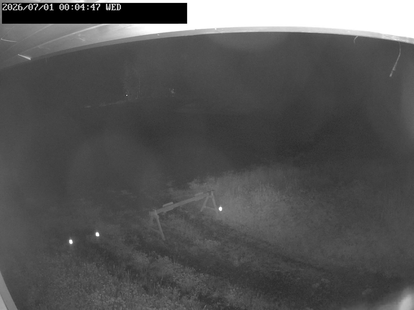 time-lapse frame, Car Park Cam. webcam