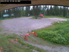 view from Car Park Cam. on 2026-07-01