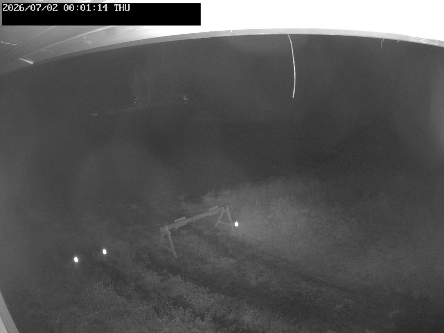 time-lapse frame, Car Park Cam. webcam