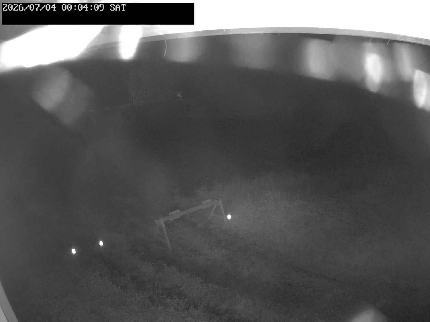 time-lapse frame, Car Park Cam. webcam