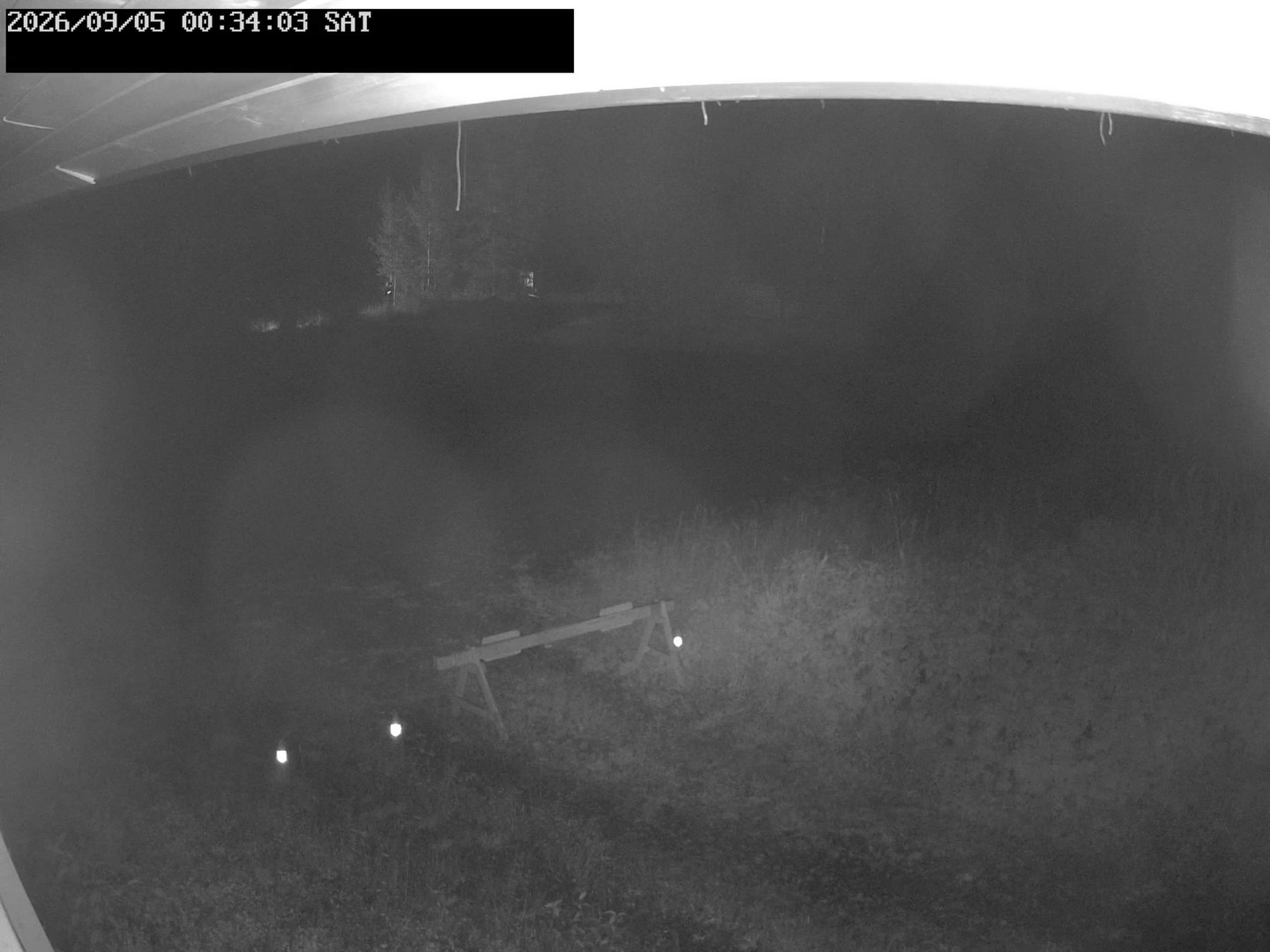 view from Car Park Cam. on 2026-09-05