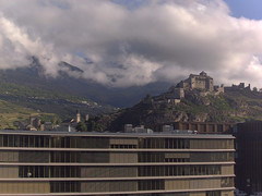 view from Sion - Industrie 17 on 2025-05-13