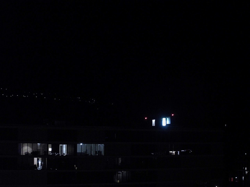time-lapse frame, Sion - Industrie 17 webcam