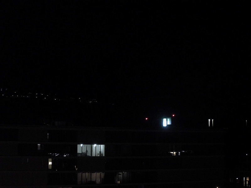 time-lapse frame, Sion - Industrie 17 webcam