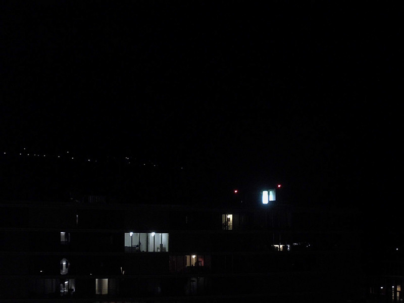 time-lapse frame, Sion - Industrie 17 webcam