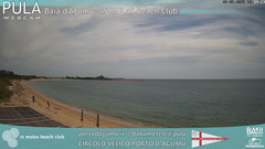 view from Porto d'Agumu on 2025-05-05