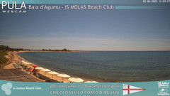 view from Porto d'Agumu on 2025-06-02
