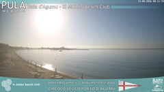 view from Porto d'Agumu on 2026-08-11