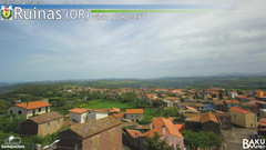 view from Ruinas NE on 2025-05-04
