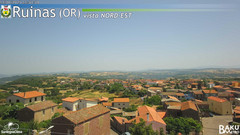 view from Ruinas NE on 2025-06-14