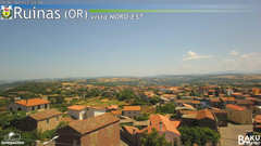 view from Ruinas NE on 2025-06-20