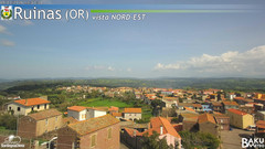 view from Ruinas NE on 2026-03-09