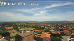 view from Ruinas NE on 2026-06-04
