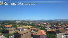 view from Ruinas NE on 2026-06-16