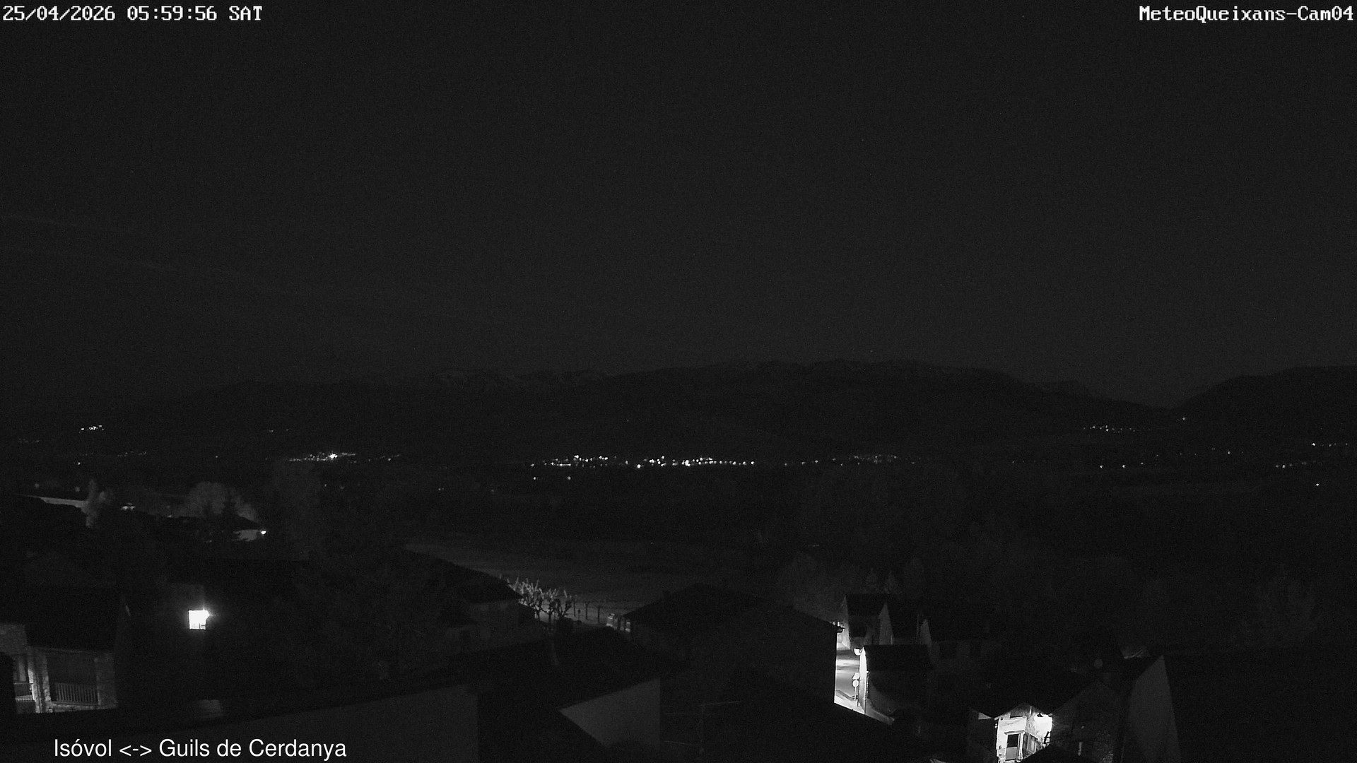 time-lapse frame, 2026-04-25 06:00-20:00 webcam