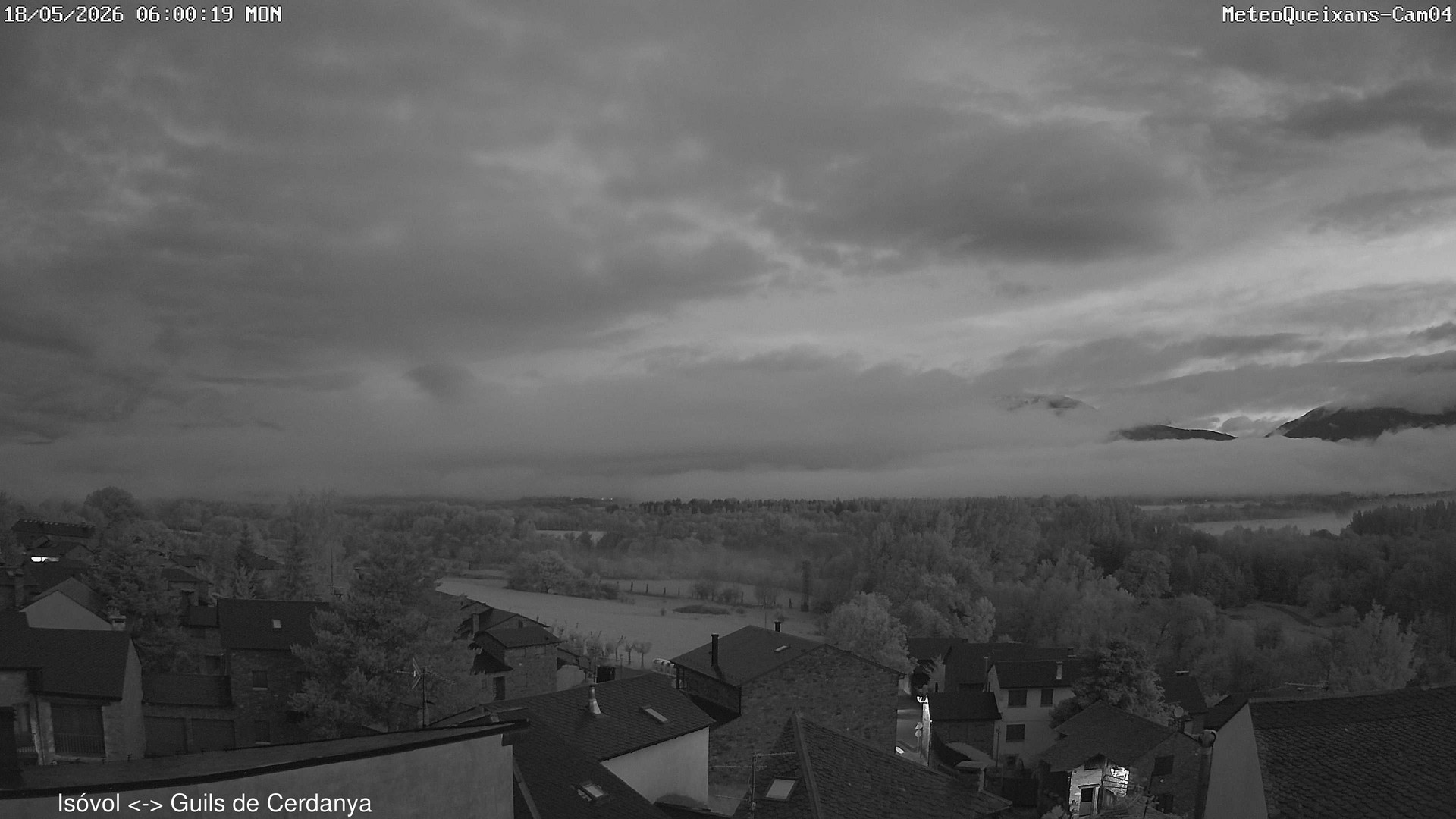 time-lapse frame, 2026-05-18 06:00-20:00 webcam