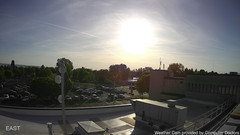 view from East on 2025-05-09