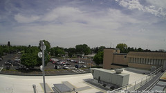 view from East on 2025-05-10