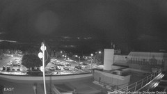 view from East on 2025-05-13